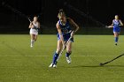 FH vs Wesleyan  Wheaton College Field Hockey vs Wesleyan University. - Photo By: KEITH NORDSTROM : Wheaton, field hockey, FH2021